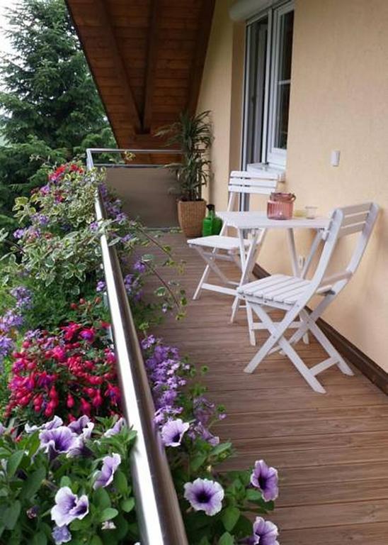 Ferienwohnung Haus Grabenbühl Wieden Exterior foto