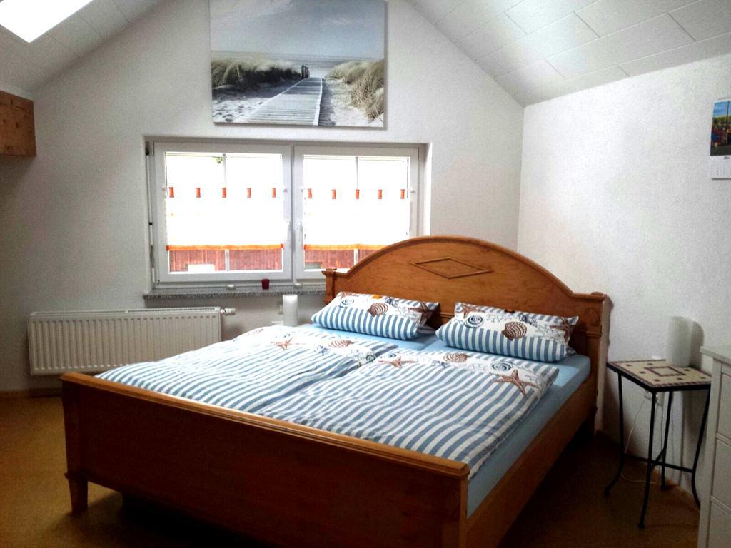 Ferienwohnung Haus Grabenbühl Wieden Exterior foto