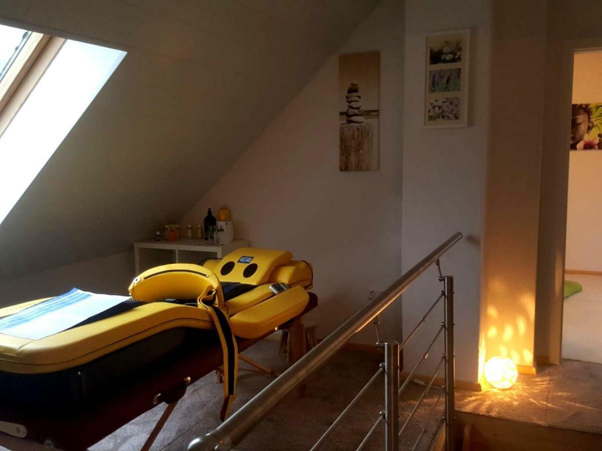 Ferienwohnung Haus Grabenbühl Wieden Exterior foto